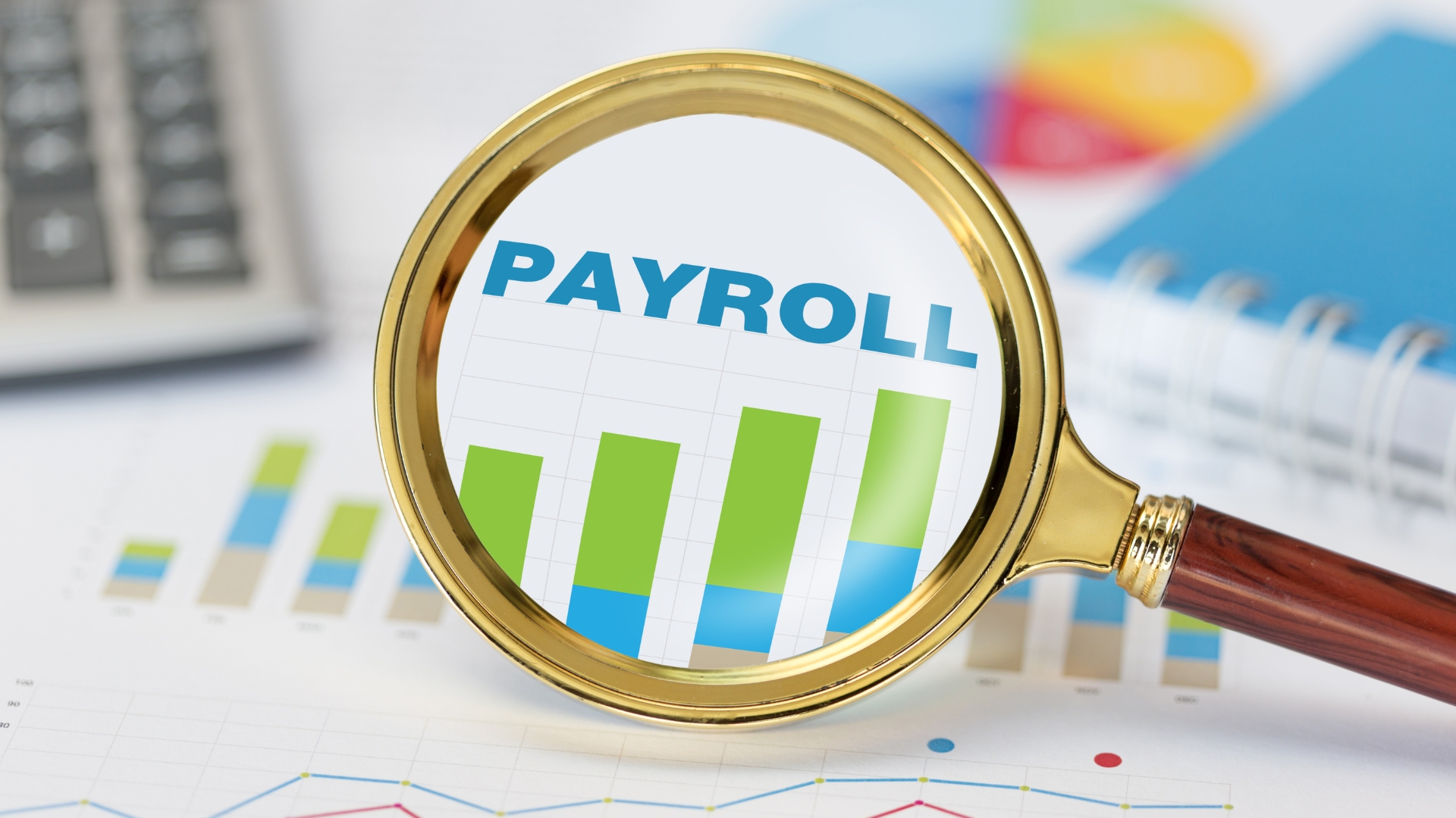 PAyroll management